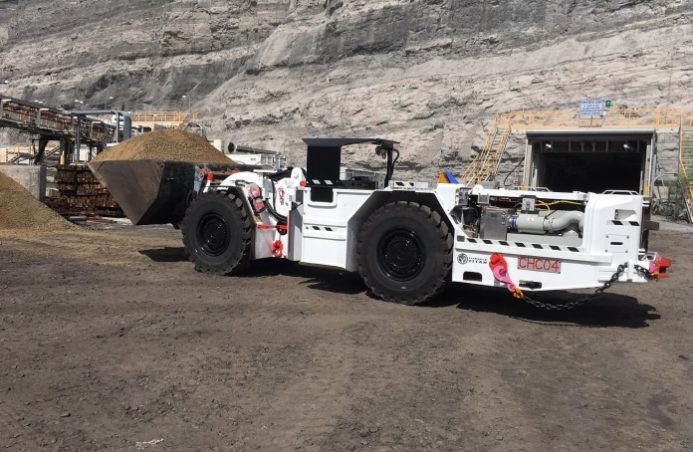 Torque Titan 10T 2 Heads — Torque Enterprises Pty Ltd In Paget, QLD